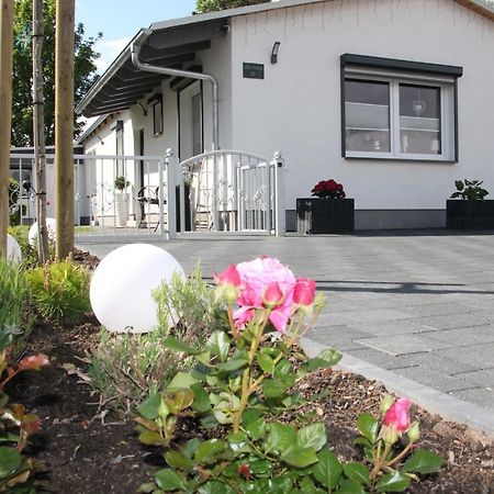 Ferienhaus Gluecksmoment Blankenburg  Exterior photo