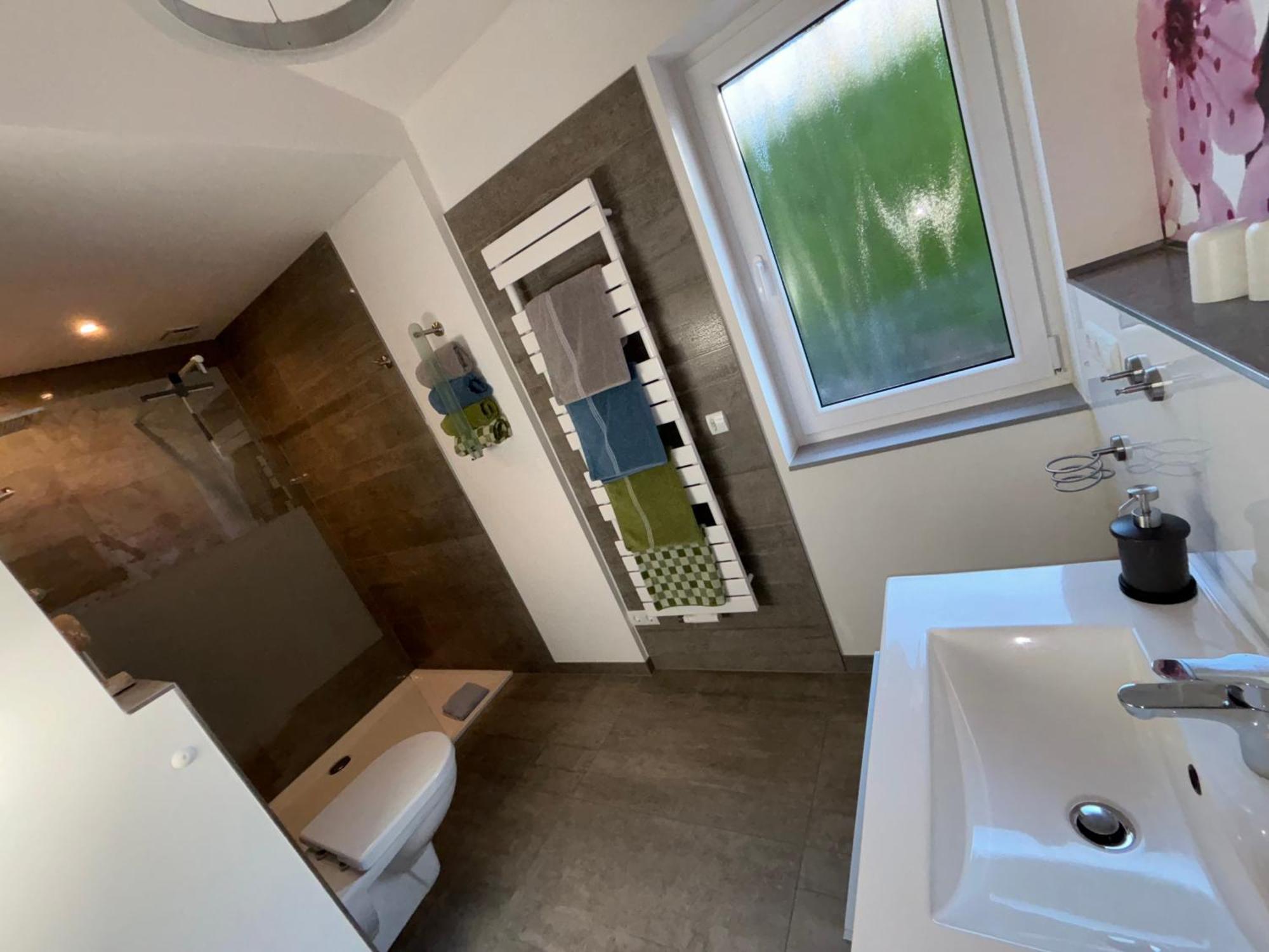Ferienhaus Gluecksmoment Blankenburg  Exterior photo